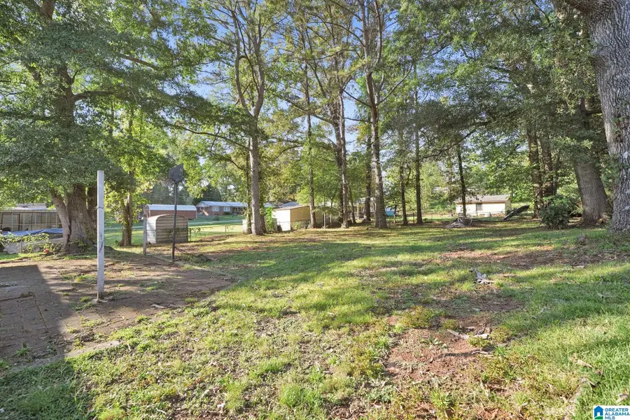 455 LAKEWOOD DRIVE, Weaver, AL 36277 - #3