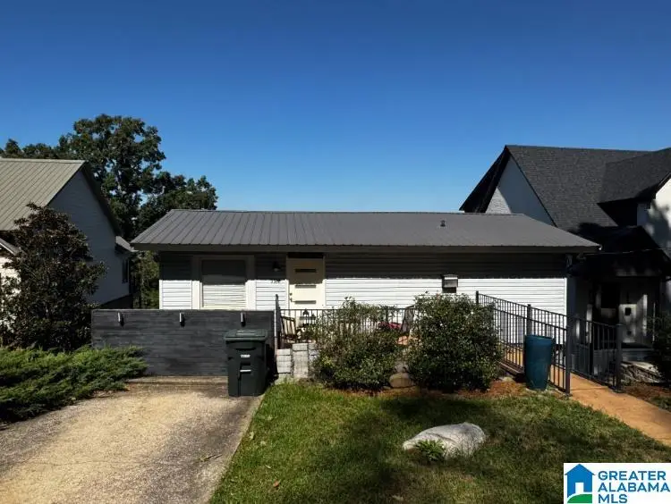 1312 18TH AVENUE S, Birmingham, AL 35205 - #1