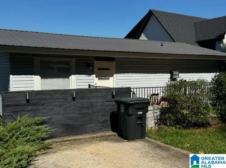 1312 18TH AVENUE S, Birmingham, AL 35205 - #2