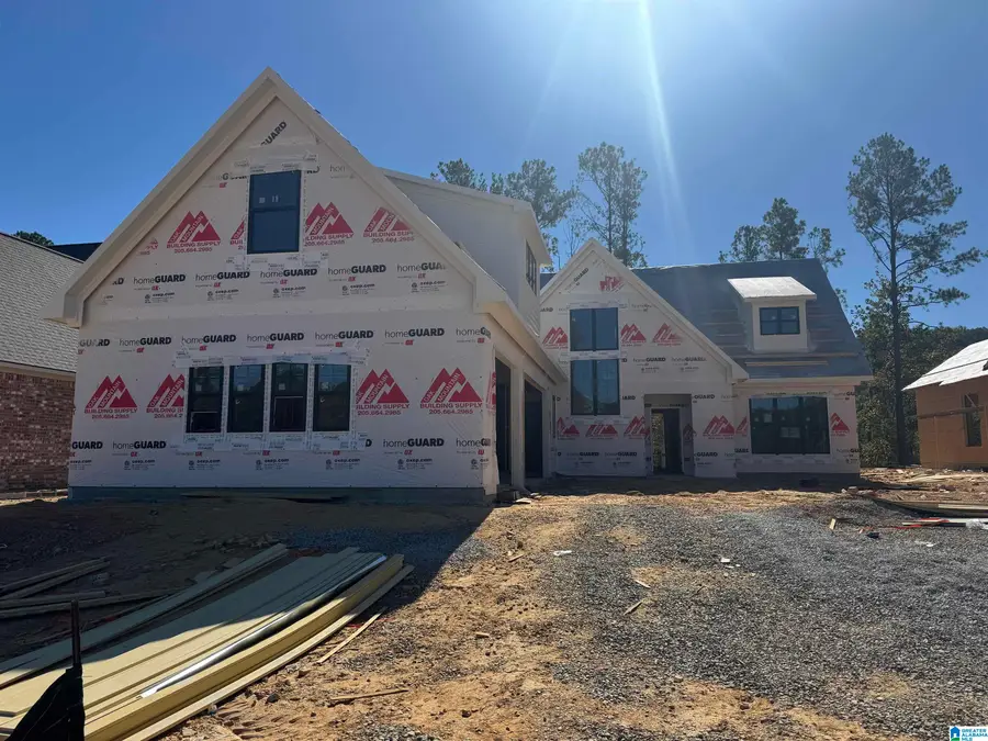 144 SINCLAIR GLEN, Pelham, AL 35124 - #2