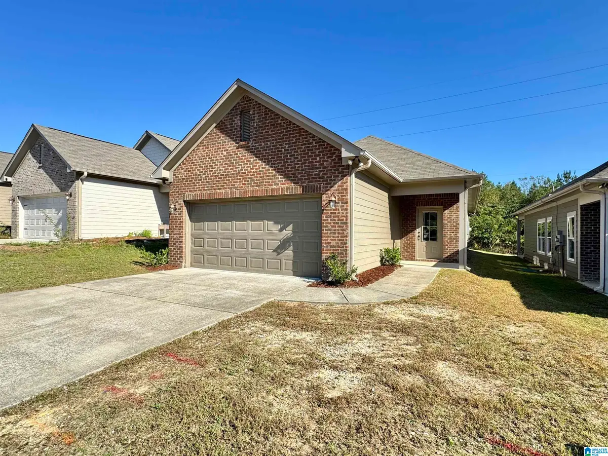 870 MAPLE TRACE, Odenville, AL 35120 - #1