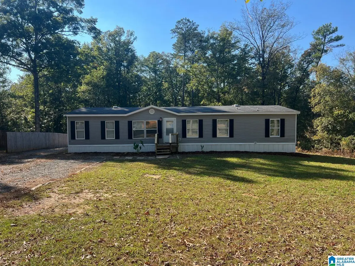 12872 BROADWAY DRIVE, McCalla, AL 35111 - #1