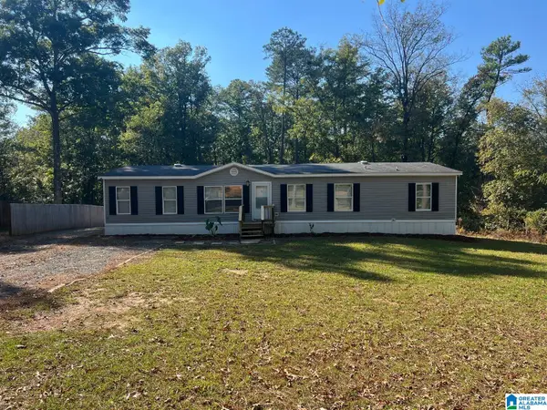 12872 BROADWAY DRIVE, Mccalla, AL 35111