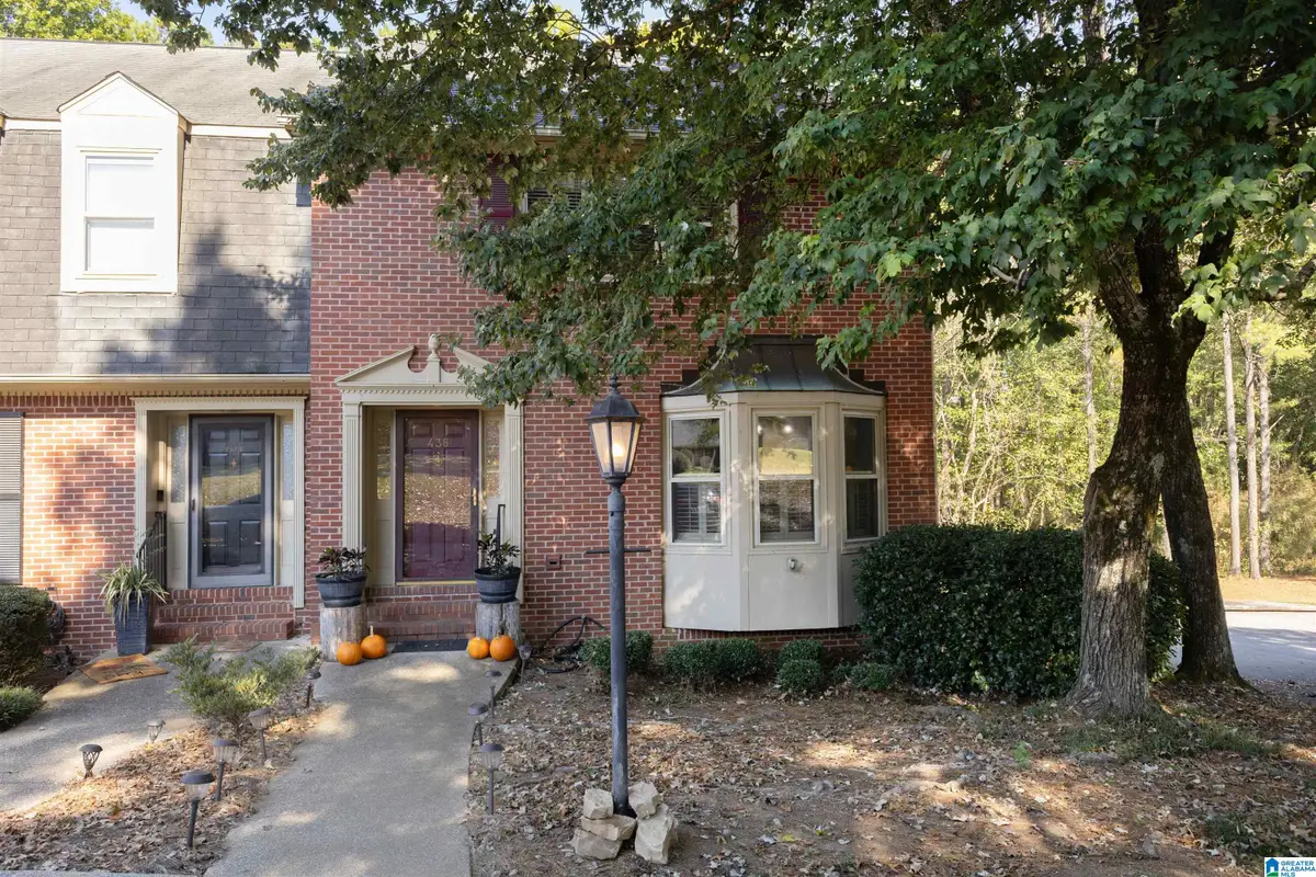 438 CHASE PLANTATION PARKWAY, Hoover, AL 35244 - #1