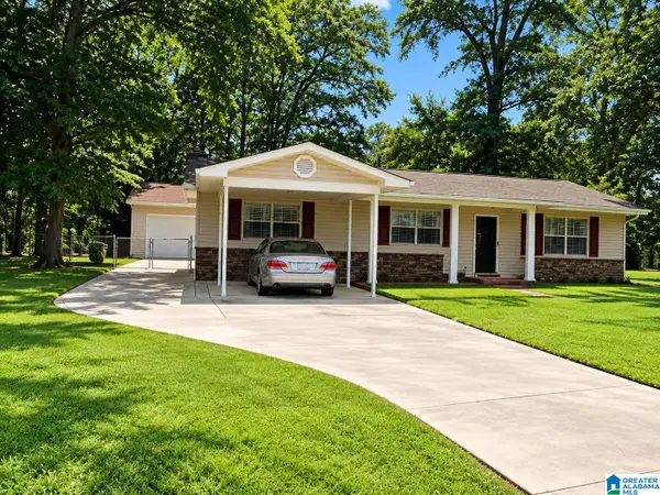 502 METROPOLITAN COURT, Dothan, AL 36303