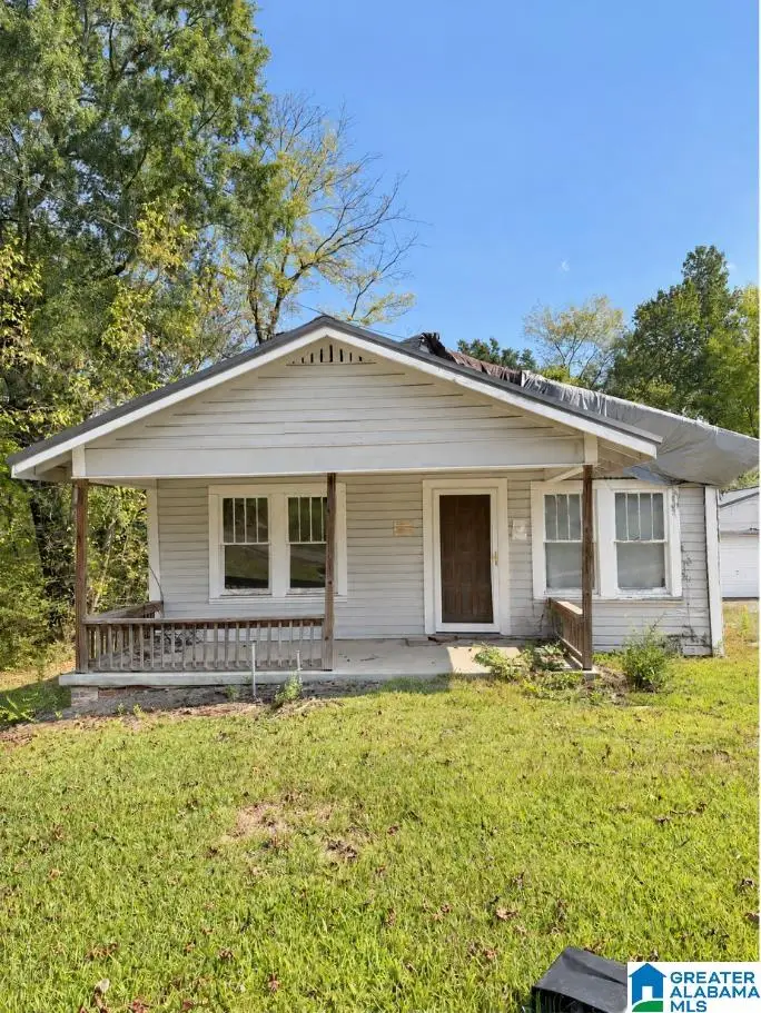 313 DEL RIO DRIVE, Birmingham, AL 35235 - #1