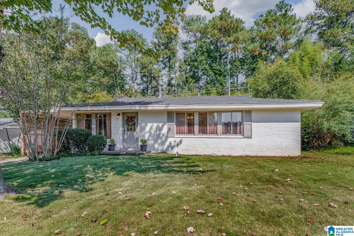 4912 PITTMAN AVENUE, Irondale, AL 35210 - #1