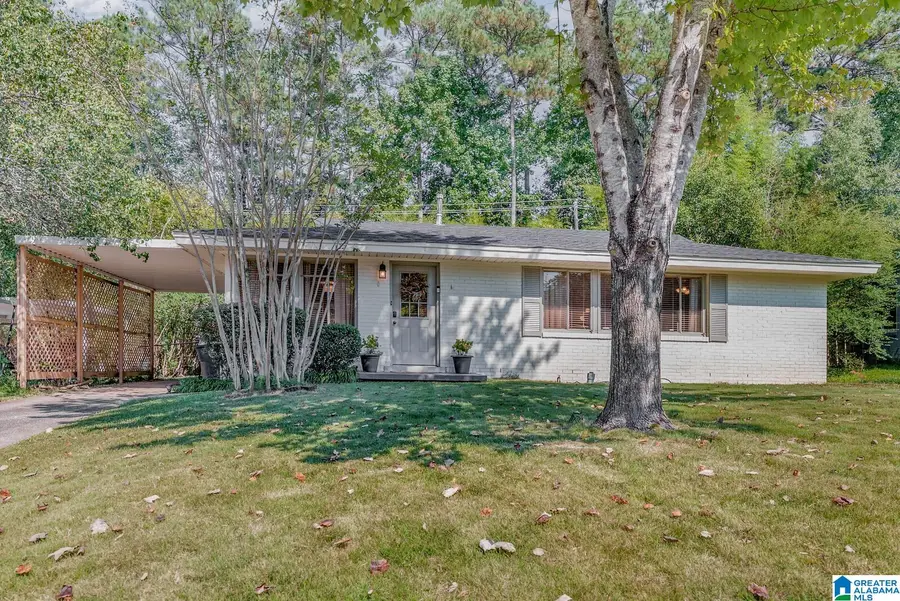 4912 PITTMAN AVENUE, Irondale, AL 35210 - #2