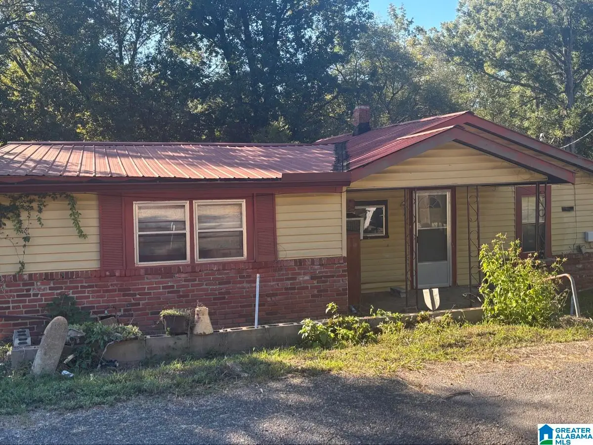 120 LIDE ROAD, Talladega, AL 35160 - #1