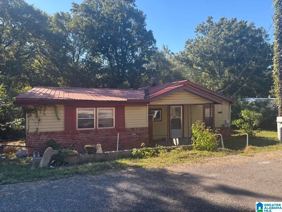 120 LIDE ROAD, Talladega, AL 35160 - #2