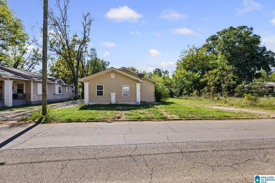 1705 52ND STREET, Birmingham, AL 35208 - #3