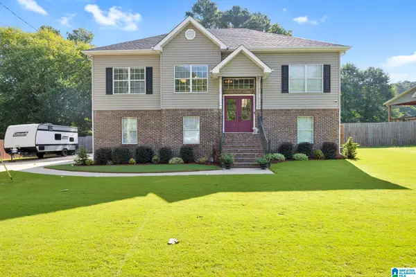 257 WALNUT STREET, Leeds, AL 35094