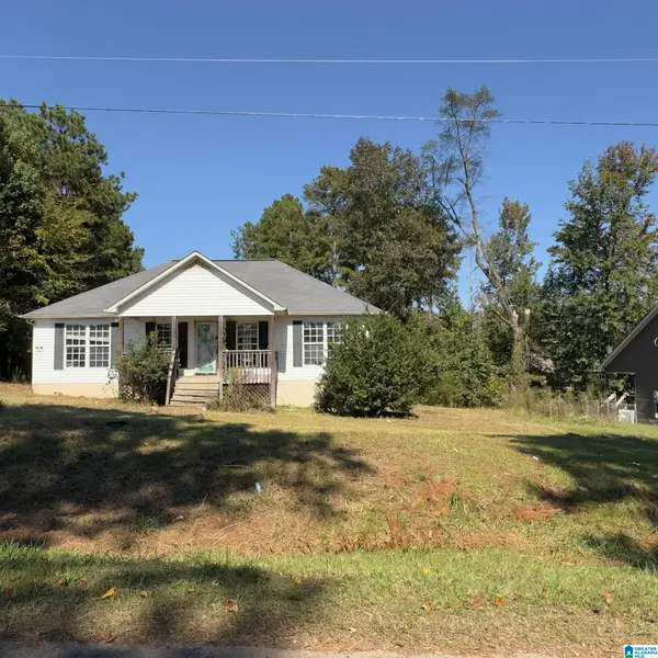 2137 CLEVET SPRINGS ROAD, Hayden, AL 35079