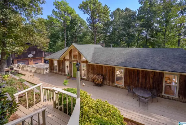1605 BECKHAM DRIVE, Homewood, AL 35209