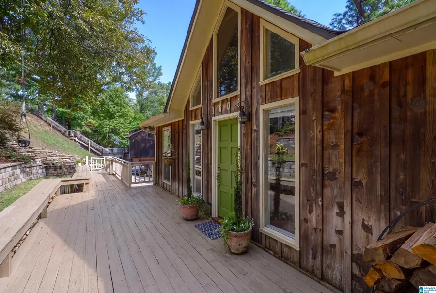 1605 BECKHAM DRIVE, Homewood, AL 35209 - #2