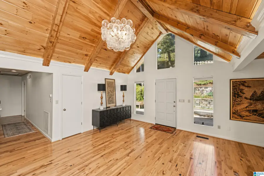 1605 BECKHAM DRIVE, Homewood, AL 35209 - #3