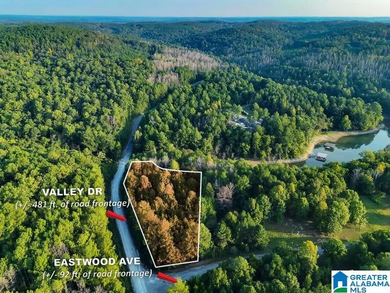 Lot 28 VALLEY DRIVE, Houston, AL 35572 - #2