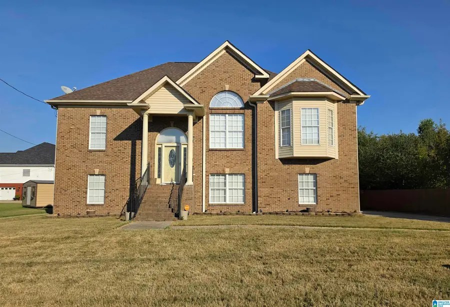 5406 CARRIAGE HOUSE LANE, Bessemer, AL 35022 - #2