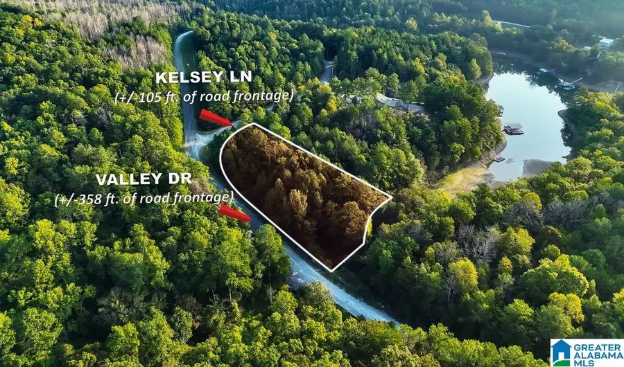 Lot 29 VALLEY DRIVE, Houston, AL 35572 - #2