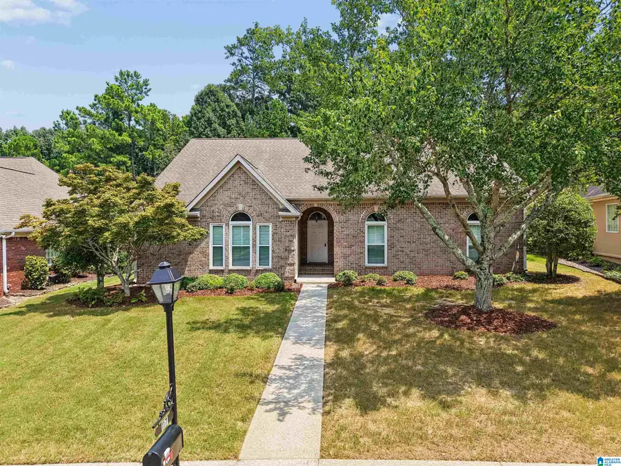 117 TALON PARKWAY, Birmingham, AL 35242 - #2