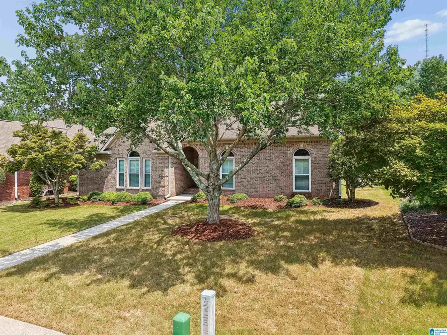 117 TALON PARKWAY, Birmingham, AL 35242 - #3