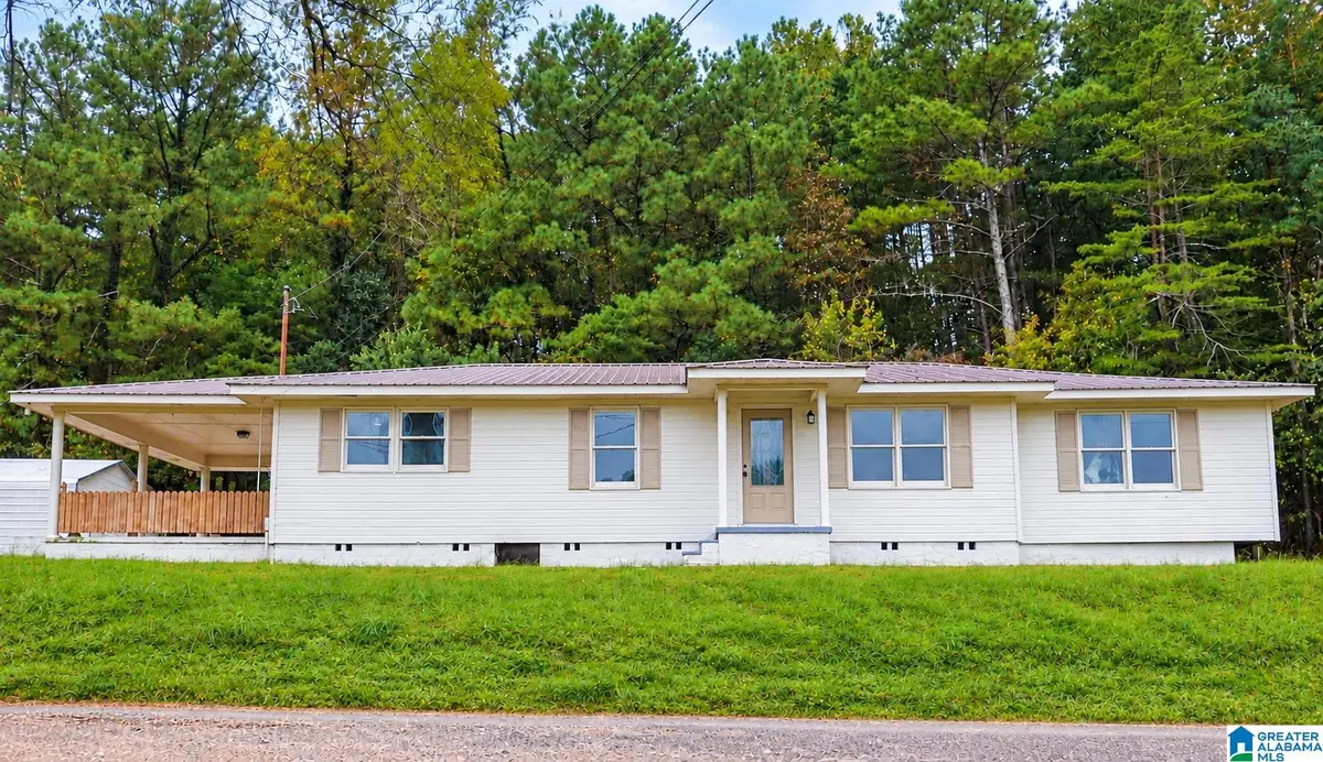 384 JONES ROAD, Dora, AL 35062 - #1