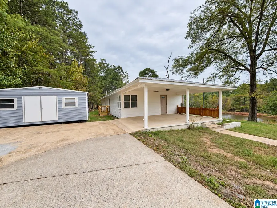 384 JONES ROAD, Dora, AL 35062 - #2