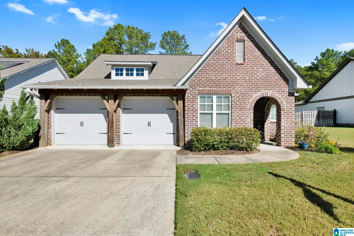 732 HELENA STATION DRIVE, Helena, AL 35080 - #1