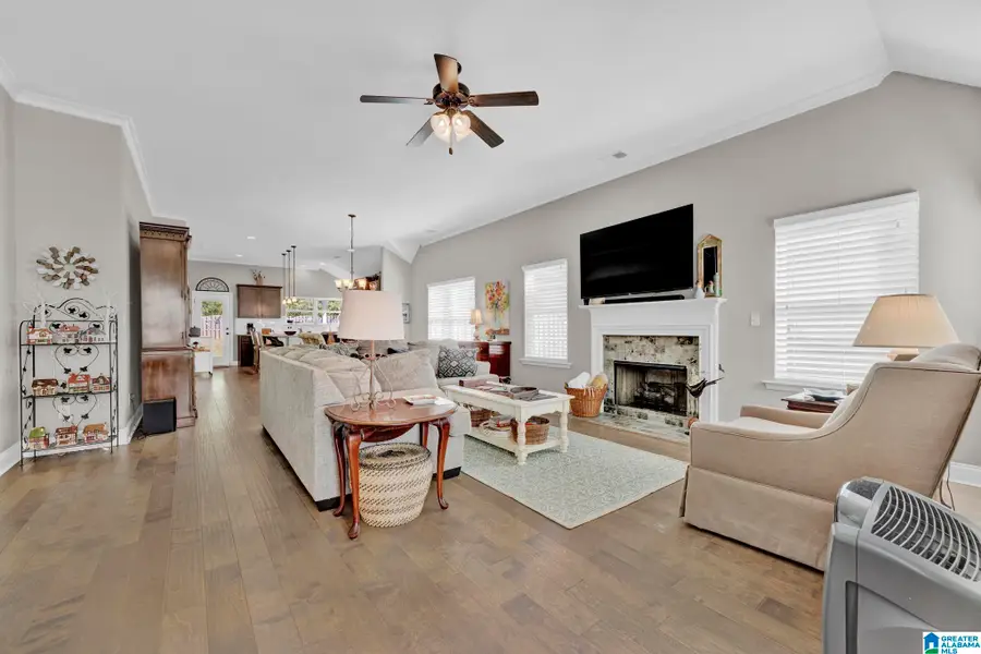 732 HELENA STATION DRIVE, Helena, AL 35080 - #2