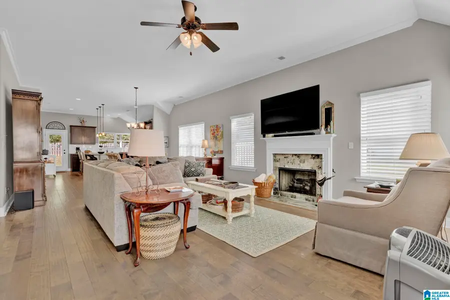 732 HELENA STATION DRIVE, Helena, AL 35080 - #3