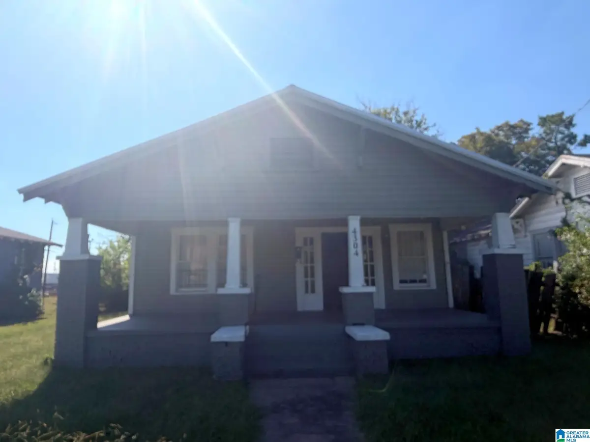 4304 GADSDEN STREET, Birmingham, AL 35217 - #1