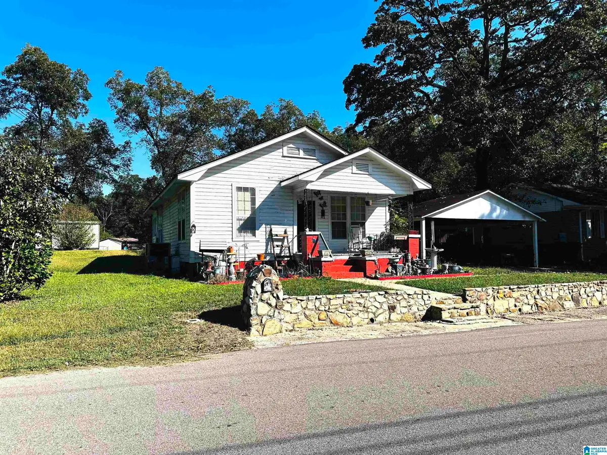 8188 DOUGLAS AVENUE, Leeds, AL 35094 - #1