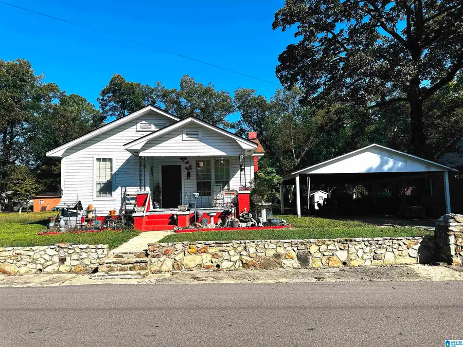 8188 DOUGLAS AVENUE, Leeds, AL 35094 - #2