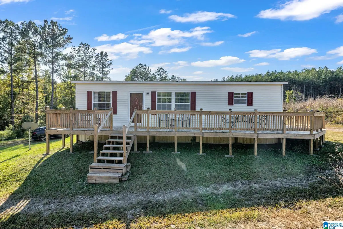 320 MT VIEW ROAD, Cordova, AL 35550 - #1