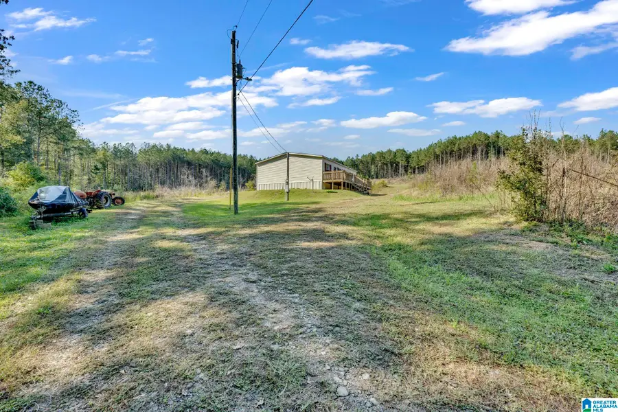 320 MT VIEW ROAD, Cordova, AL 35550 - #3