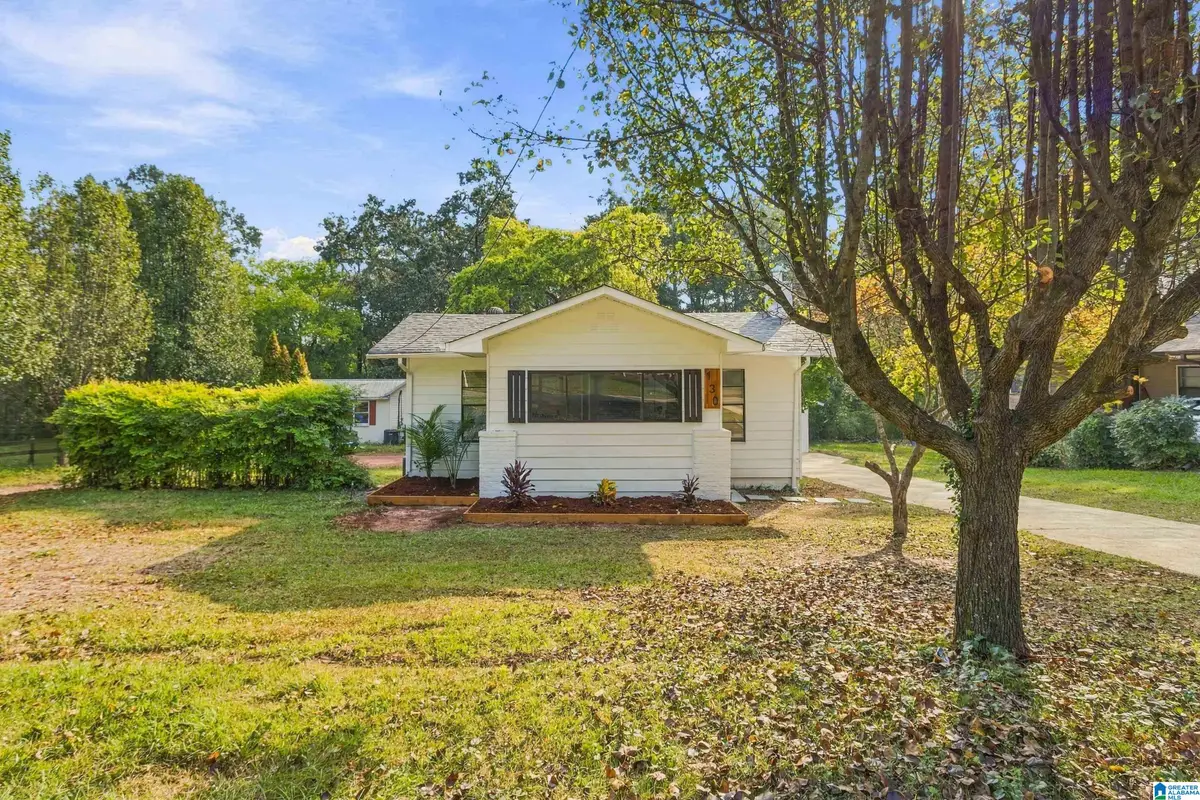 130 FOREST ROAD, Hueytown, AL 35023 - #1
