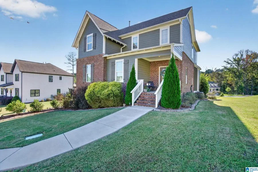135 MACDONALD COURT, Springville, AL 35146 - #2