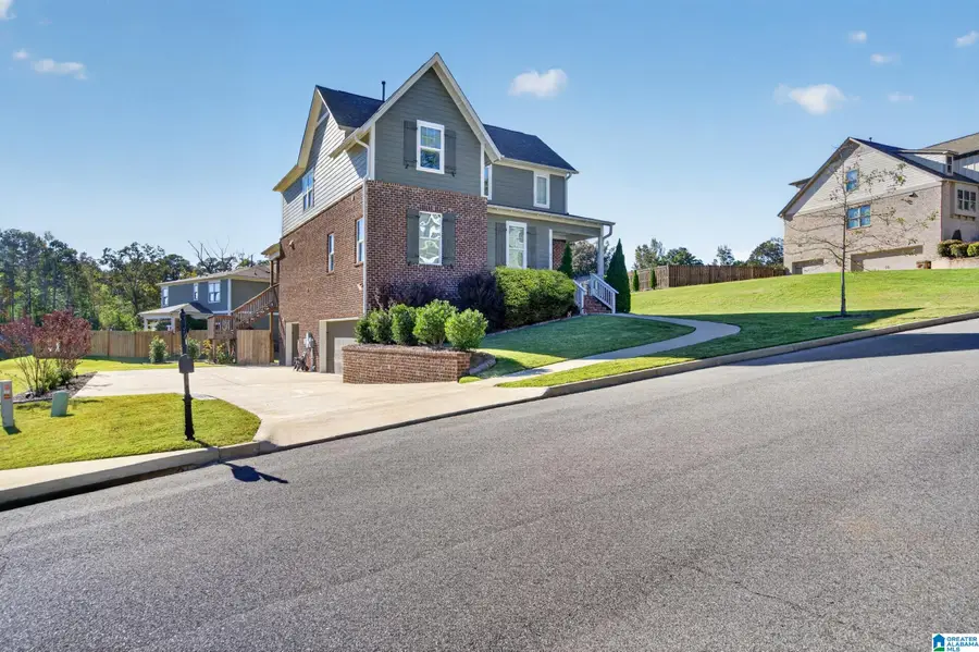 135 MACDONALD COURT, Springville, AL 35146 - #3