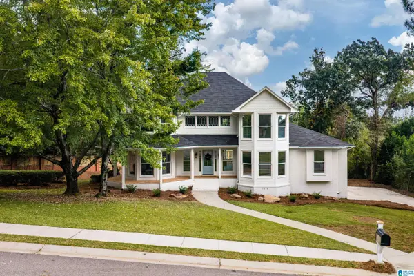3521 GRAND ROCK CIRCLE, Mountain brook, AL 35223