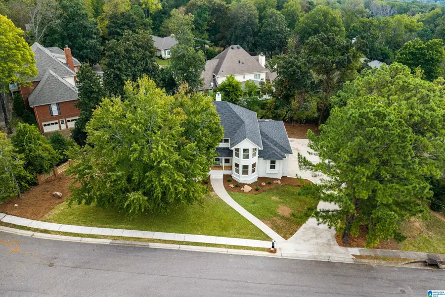 3521 GRAND ROCK CIRCLE, Mountain Brook, AL 35223 - #2