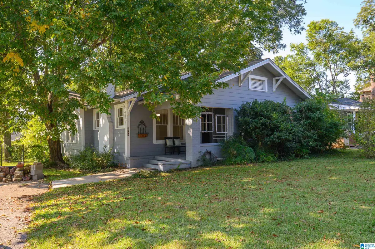 422 20TH STREET S, Irondale, AL 35210 - #1