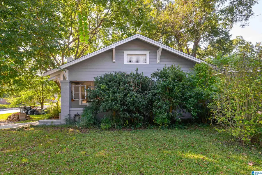 422 20TH STREET S, Irondale, AL 35210 - #2