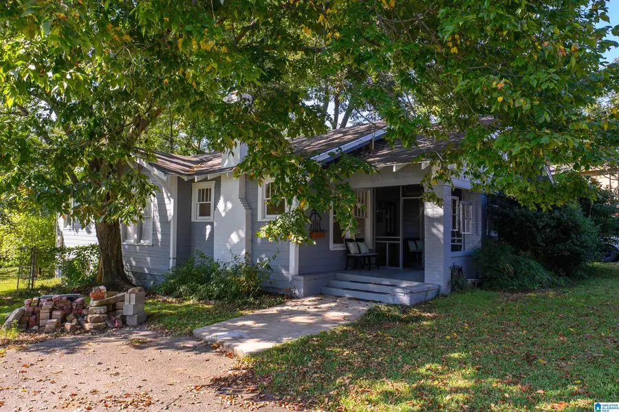 422 20TH STREET S, Irondale, AL 35210 - #3