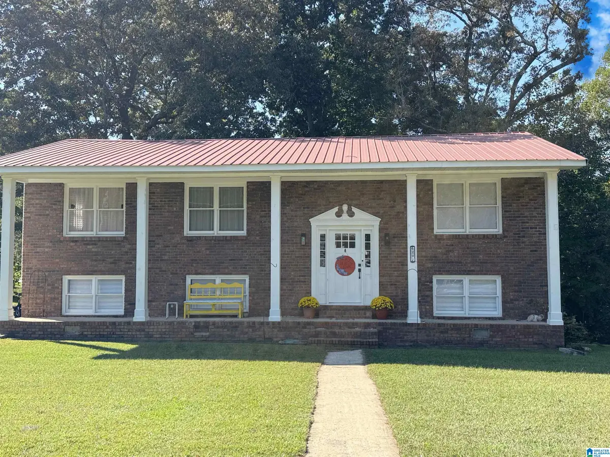 6202 CHARTEE DRIVE, Anniston, AL 36206 - #1