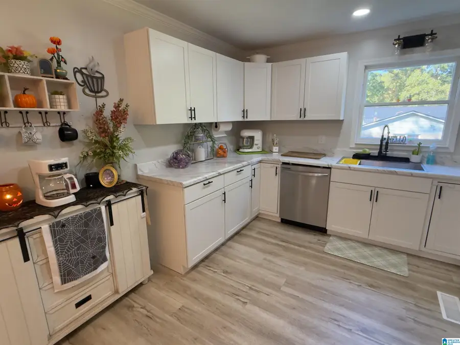 6202 CHARTEE DRIVE, Anniston, AL 36206 - #2