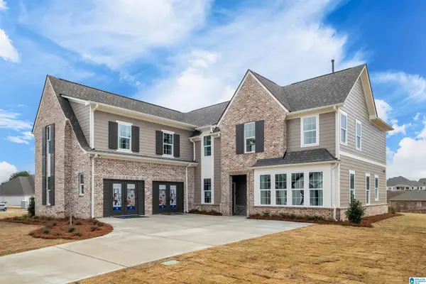 1310 BRAYFIELD CREST DRIVE, Vestavia hills, AL 35242