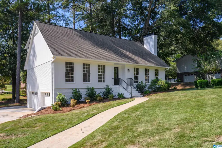 5122 SPLIT RAIL TRAIL, Indian Springs Village, AL 35244 - #2