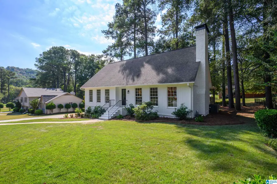 5122 SPLIT RAIL TRAIL, Indian Springs Village, AL 35244 - #3
