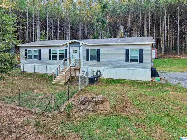 428 OWEN ROAD, Springville, AL 35146