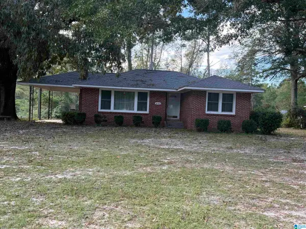 933 SUNSET BOULEVARD, Elba, AL 36323